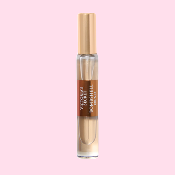 Парфуми Bombshell Bronze Victoria's Secret 7 ml з дозатором VS-BL фото