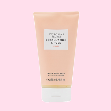 Гель для душу Coconut Milk & Rose Victoria's Secret VS-CMG фото