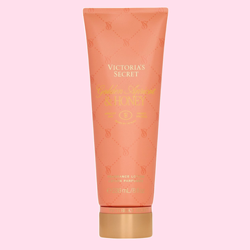 Лосьйон Golden Apricot & Honey Victoria&rsquo;s Secret VS-GAHL фото