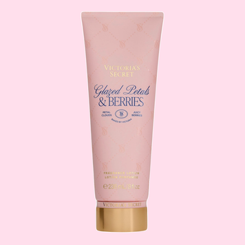 Лосьйон Glazed Petals & Berries Victoria&rsquo;s Secret  VS-GPB фото