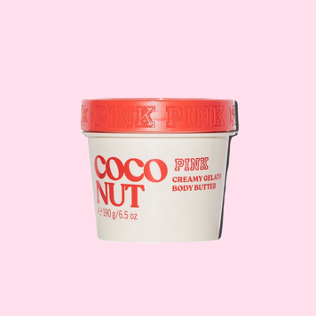 Баттер Coconut Pink P-COB фото