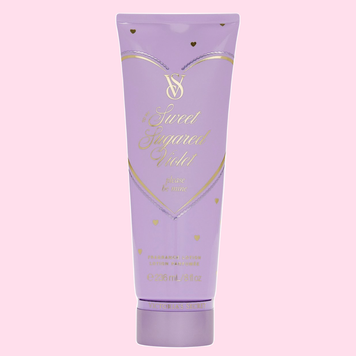 Лосьйон Sweet Sugared Violet Valentine's Day Victoria&rsquo;s Secret VS-SSVLS фото