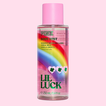 Розпив 10 ml Спрей Lil Luck Pink P-LL10 фото