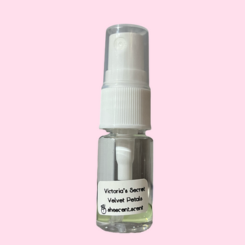 Спрей Velvet Petals Victoria's Secret 10 ml VS-VP10 фото