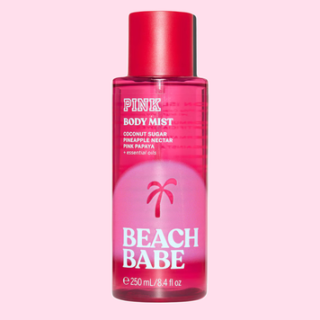 Спрей Beach Babe Pink P-BB фото