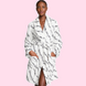 Плюшевий халат Victoria&rsquo;s Secret Short Cozy Robe VS-SCR фото 1