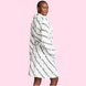 Плюшевий халат Victoria&rsquo;s Secret Short Cozy Robe VS-SCR фото 2
