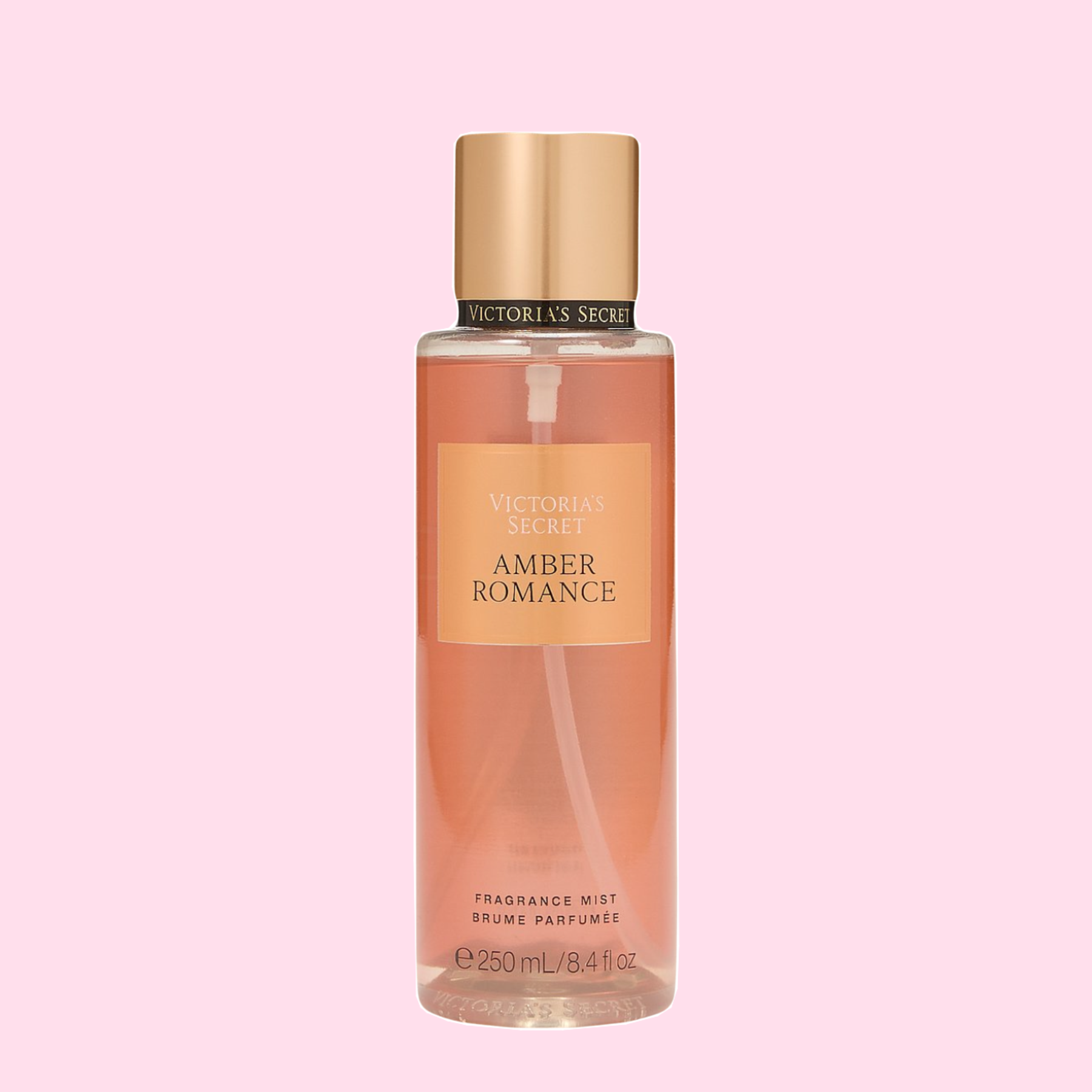 Купити Спрей Amber Romance Victoria's Secret VS-AR250 в інтернет