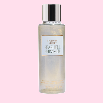Розпив 10 ml Seashell Shimmer Victoria&rsquo;s Secret VS-SESH10 фото