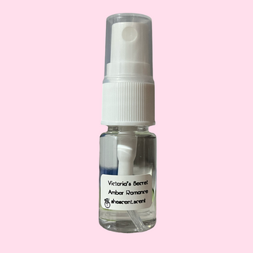 Спрей Amber Romance Victoria's Secret 10 ml VS-AR10 фото
