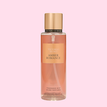 Спрей Amber Romance Victoria's Secret  VS-AR250 фото
