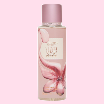 РОЗПИВ Спрей Velvet Petals Br&uacute;l&eacute;e Victoria's Secret 10 ml VS-VPB10 фото