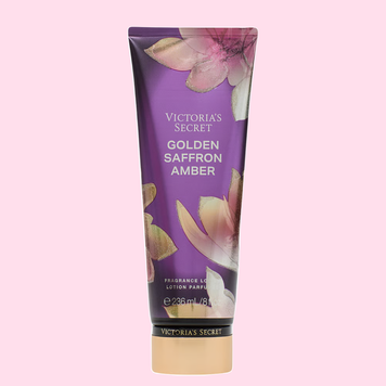 Лосьйон Golden Saffron Amber Victoria&rsquo;s Secret VS-GSASL фото