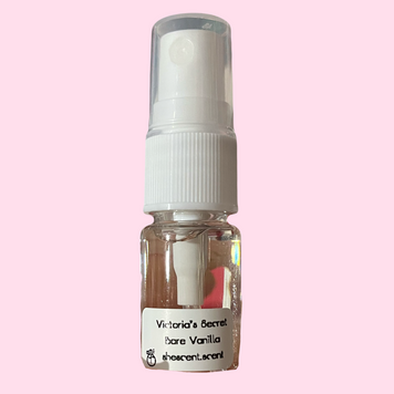 Спрей Bare Vanilla Victoria's Secret 10 ml VS-BV10 фото