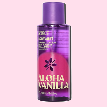 Спрей Aloha Vanilla Pink P-AV фото