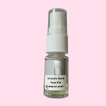 Спрей Aqua Kiss Victoria's Secret 10 ml VS-AQ10 фото