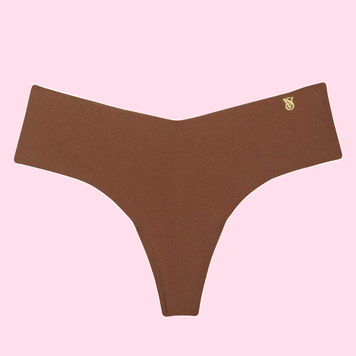 Безшовні трусики Mousse Victoria&rsquo;s Secret  VS-BTMXS фото