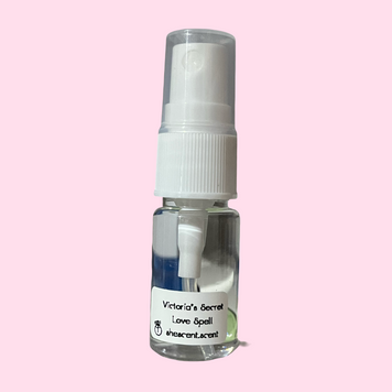 Спрей Love Spell Victoria's Secret 10 ml VS-LS10 фото