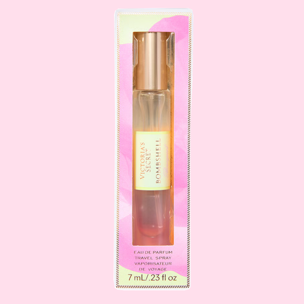 Парфуми 7 ml з дозатором Bombshell Bouquet Victoria&rsquo;s Secret VS-BSBQ7 фото