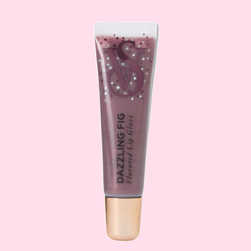 Блиск для губ Dazzling Fig Victoria&rsquo;s Secret VS-CK фото