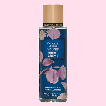 Розпив 10 ml Velvet Berry Cr&egrave;me Victoria&rsquo;s Secret VS-VBC10 фото