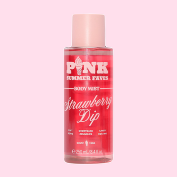 РОЗПИВ Спрей Strawberry Dip Pink 10 ml P-SD10 фото