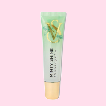 Блиск для губ Minty Shine Victoria's Secret VS-CC фото
