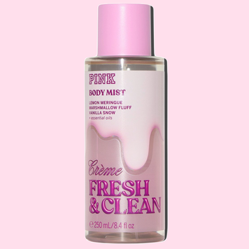 Розпив Спрей Fresh & Clean Creme Pink P-FCC10 фото