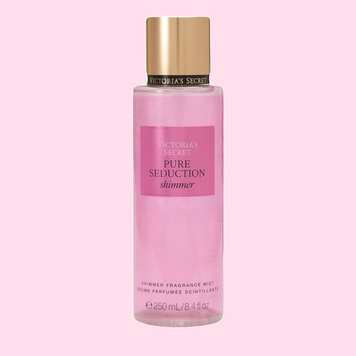 Спрей Pure Seduction Shimmer Victoria's Secret  VS-PSS250 фото