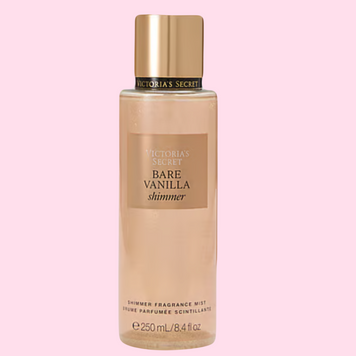 Спрей Bare Vanilla Shimmer Victoria's Secret  VS-BVS250 фото