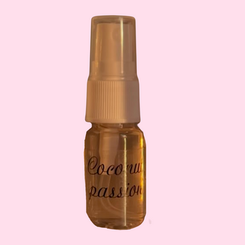 Спрей Coconut Passion 10 ml  VS-CP10 фото