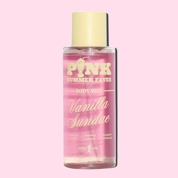 РОЗПИВ Спрей Vanilla Sundae Pink 10 ml P-VS10 фото