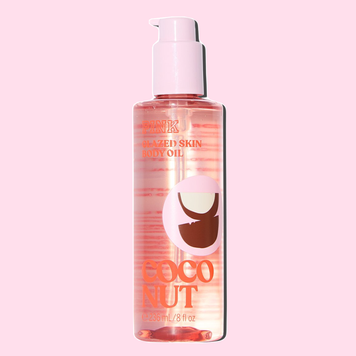 Олійка для тіла Coconut Pink P-CSCR фото