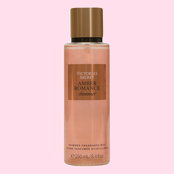 Розпив Amber Romance Shimmer Victoria's Secret 10 ml VS-AR250 фото