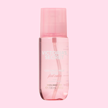 Спрей Coconut Milk & Rose Victoria's Secret  VS-CMR250 фото