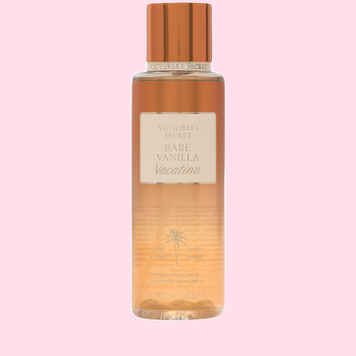 Спрей Bare Vanilla Vacation Victoria&rsquo;s Secret  VS-BVV фото