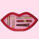 Набір з 5-ти засобів для губ з люкс колекції Victoria&rsquo;s Secret  VS-5g фото 1