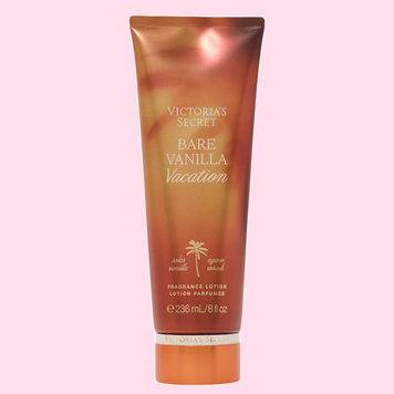Лосьйон Bare Vanilla Vacation Victoria&rsquo;s Secret VS-BVVL фото