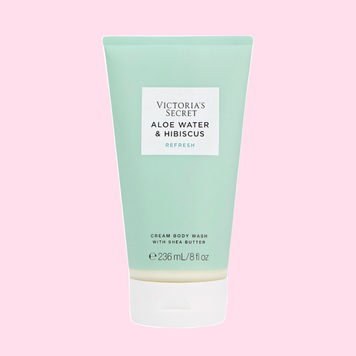 Гель для душу Aloe Water & Hibiscus Victoria&rsquo;s Secret VS-AWHG фото