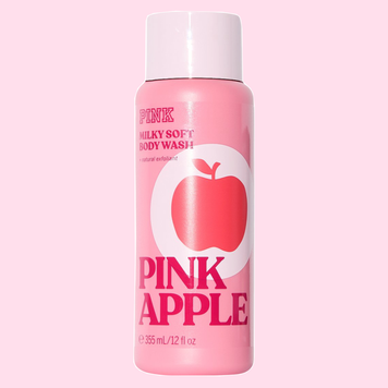 Гель для душу Pink Apple Pink P-PAPG фото