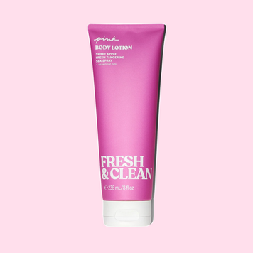 Лосьйон Fresh & Clean Pink P-FC250 фото