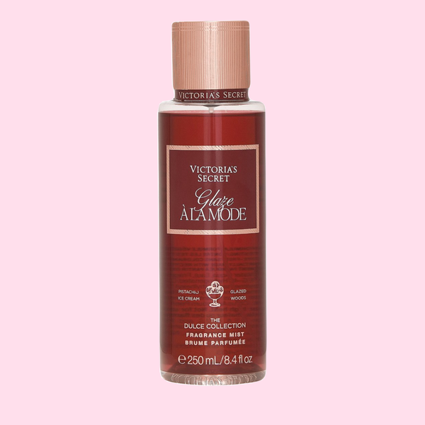 Розпив Спрей Glaze &agrave; La Mode Victoria&rsquo;s Secret VS-GAM10 фото
