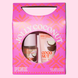 Набір міні спрей 75 ml та міні лосьйон 75 ml Coconut Pink VS-C75 фото 1