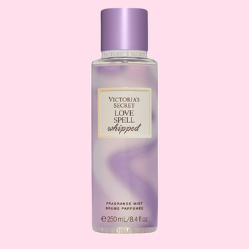 Розпив Спрей Love Spell Whipped Victoria&rsquo;s Secret VS-LSW10 фото