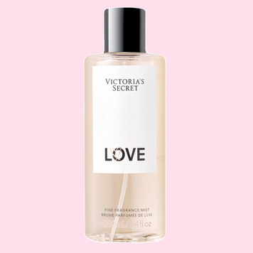 Спрей Love Victoria&rsquo;s Secret  VS-LL фото