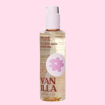 Олійка для тіла Vanilla Pink P-VSC фото