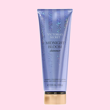 Лосьйон Midnight Bloom Shimmer Victoria's Secret VS-MB236 фото