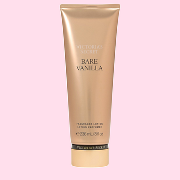 Лосьйон Bare Vanilla Victoria's Secret  VS-BVL236 фото