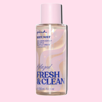 Спрей Fresh & Clean Glazed Pink P-FCG фото