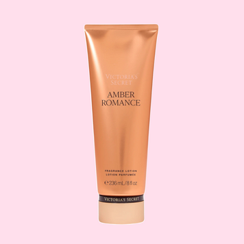 Лосьйон Amber Romance Victoria's Secret  VS-AR236 фото